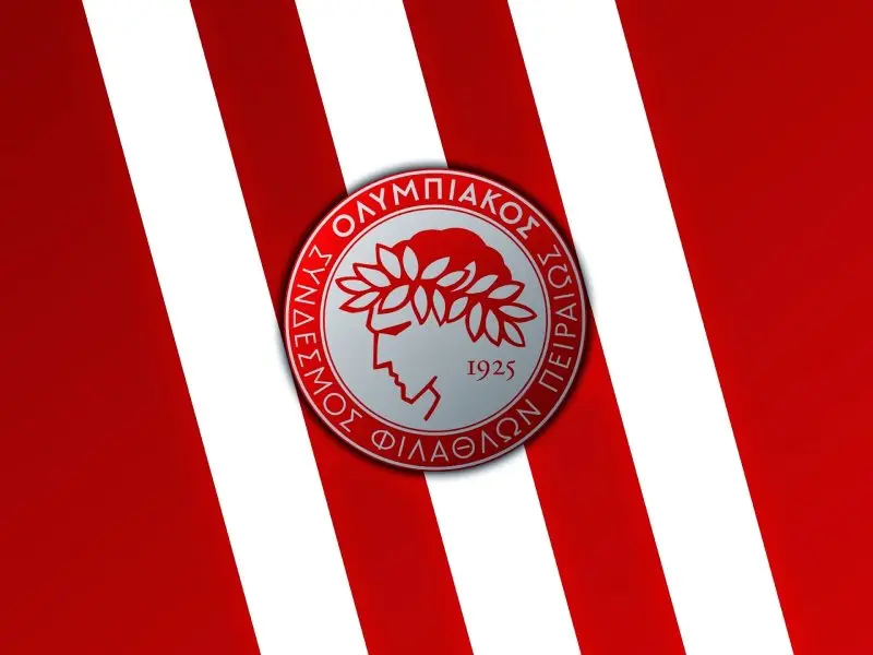 Olympiacos 45