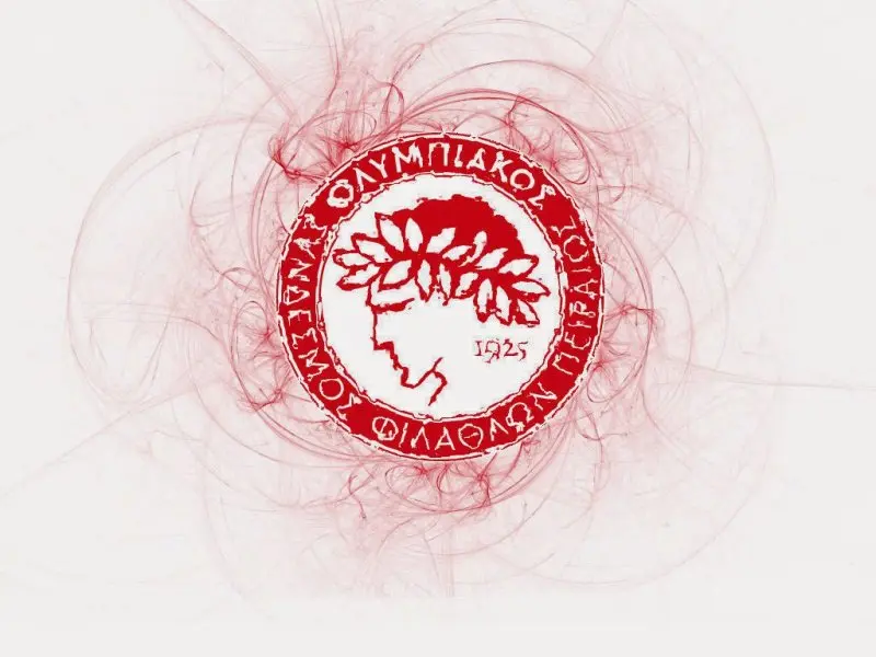 Olympiacos 46