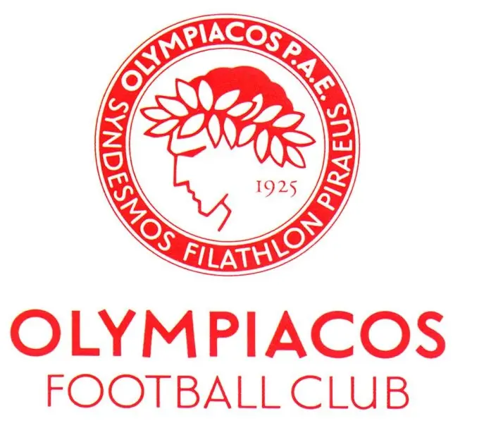 Olympiacos 48