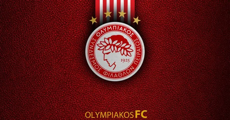 Olympiacos 17