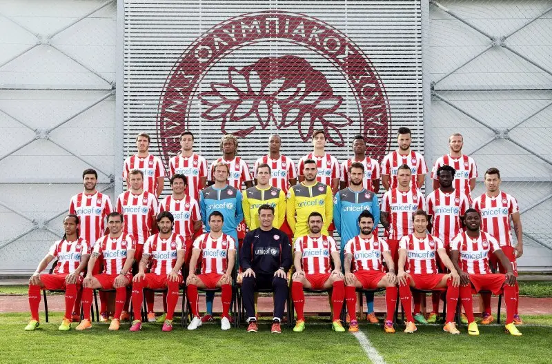 Olympiacos 04