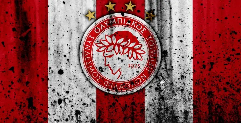 Olympiacos 19