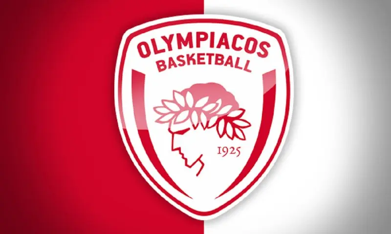 Olympiacos 20