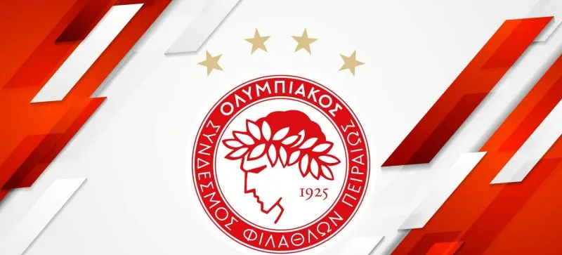 Olympiacos 21