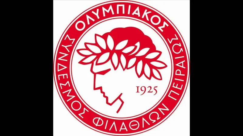 Olympiacos 31