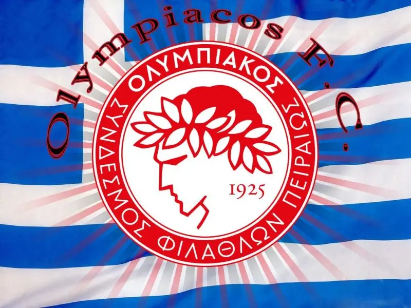 Olympiacos 37