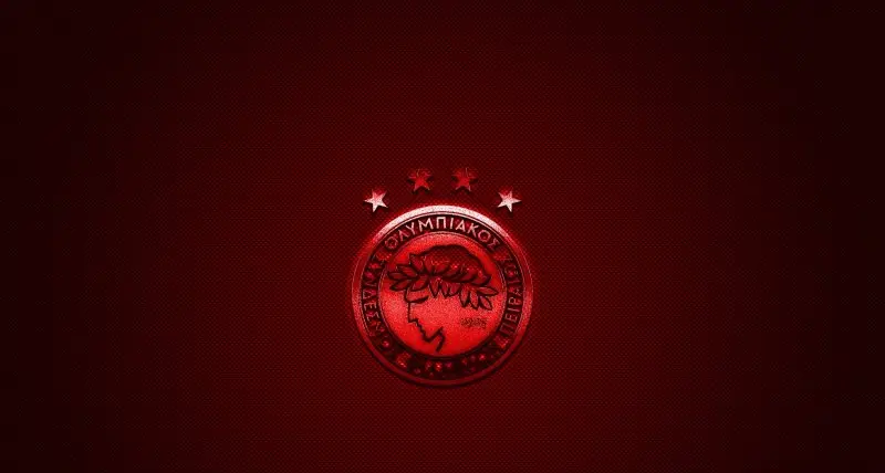 Olympiacos 38