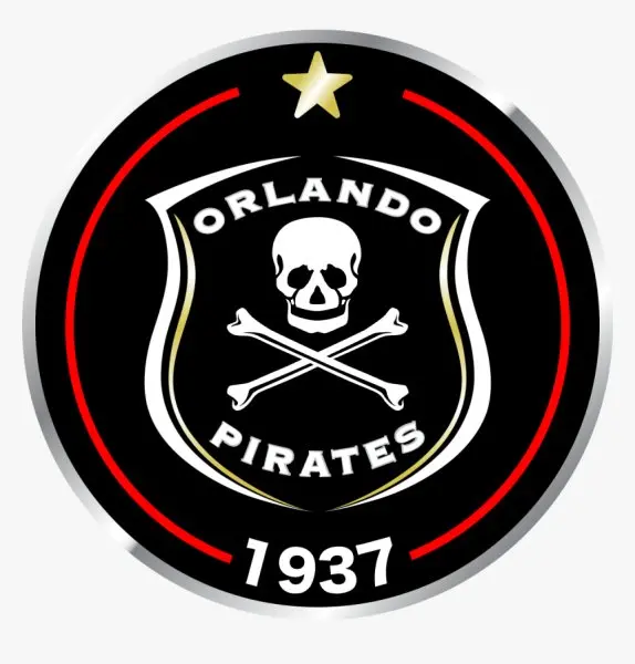 Orlando Pirates 01