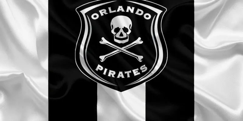 Orlando Pirates 37