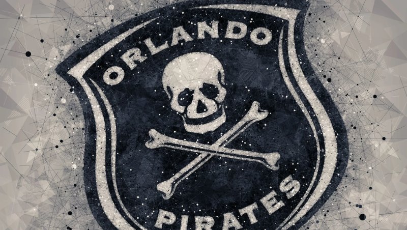 Orlando Pirates 38