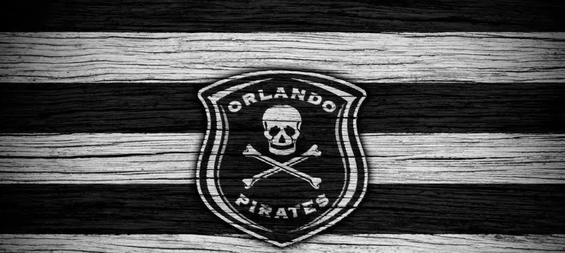 Orlando Pirates 15