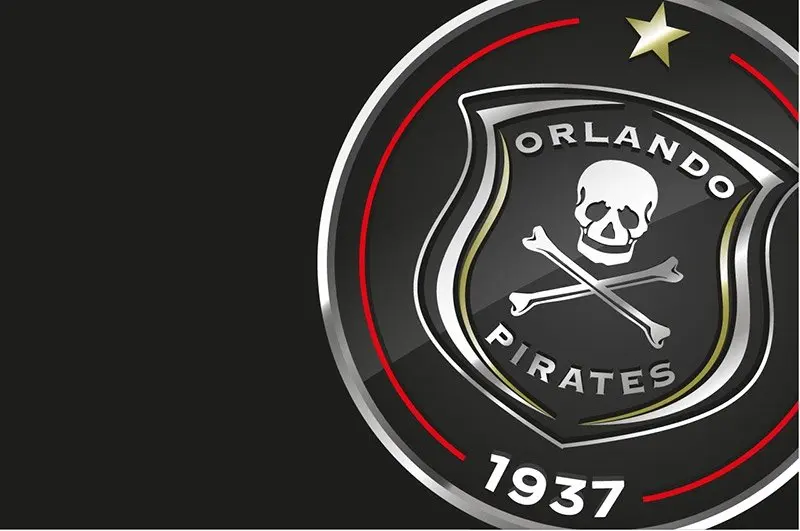 Orlando Pirates 19