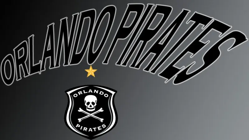 Orlando Pirates 27