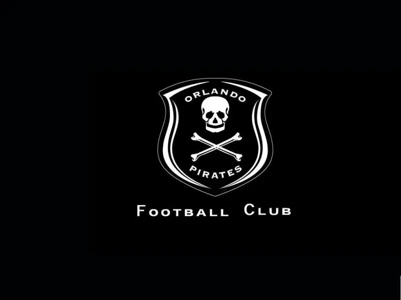 Orlando Pirates 33