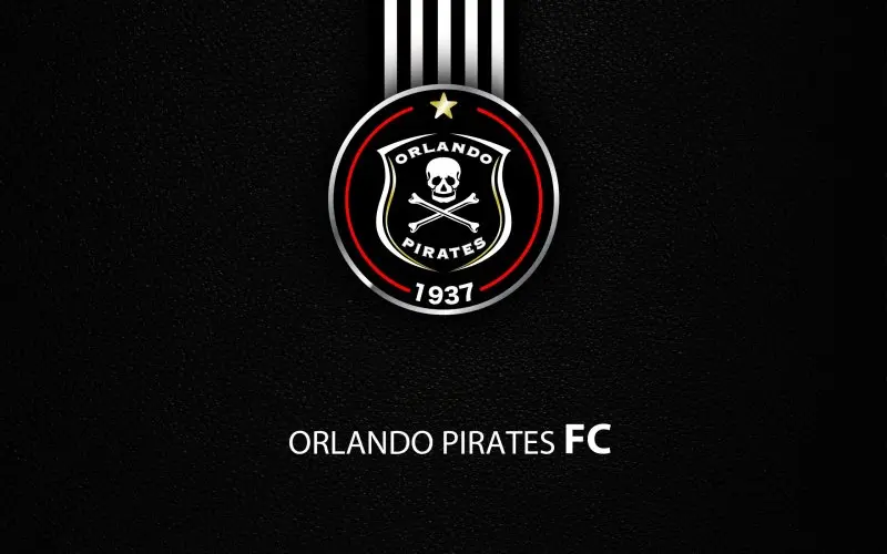 Orlando Pirates 36