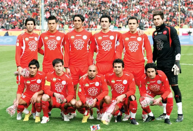 Persepolis 12