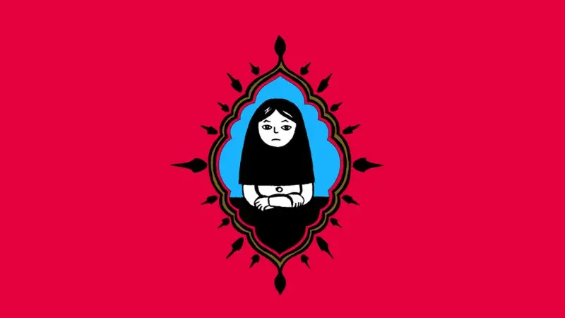 Persepolis 33