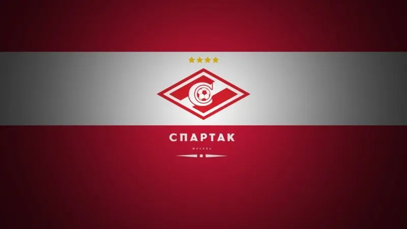 Spartak Moscow 47