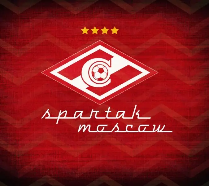 Spartak Moscow 63