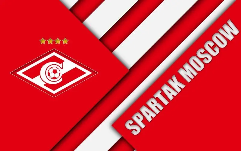 Spartak Moscow 66