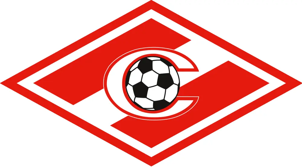 Spartak Moscow 26