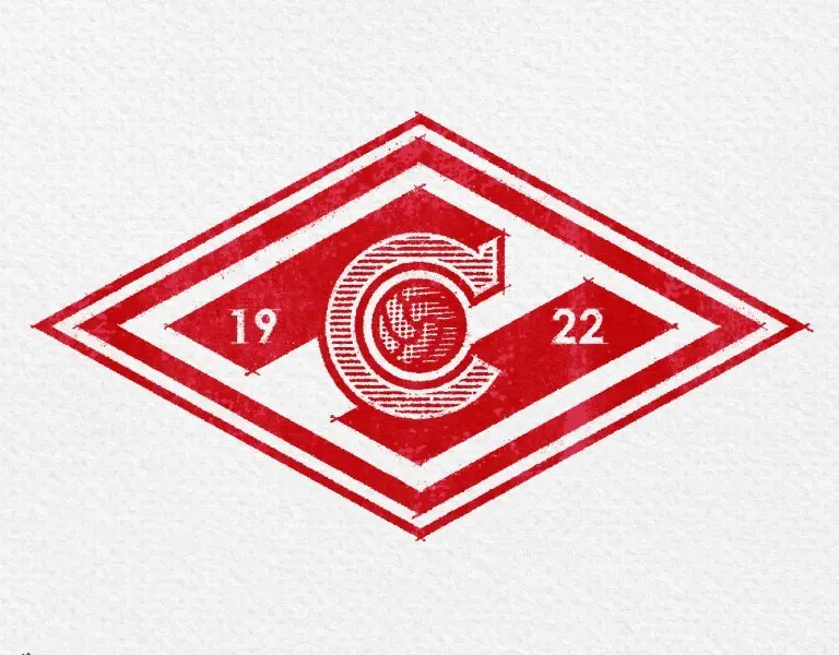 Spartak Moscow 28