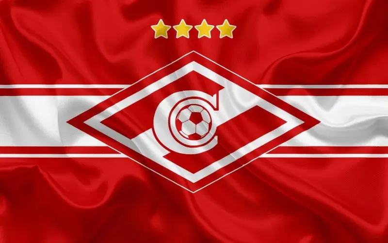 Spartak Moscow 36