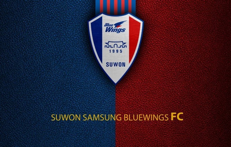 Suwon Samsung Bluewings 52