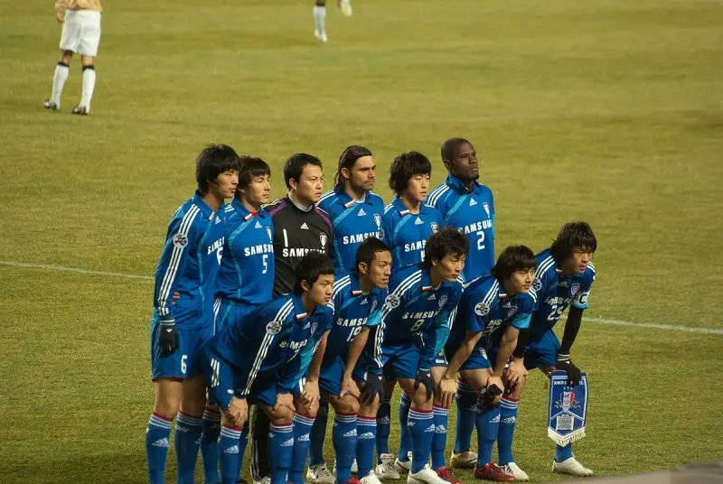 Suwon Samsung Bluewings 03