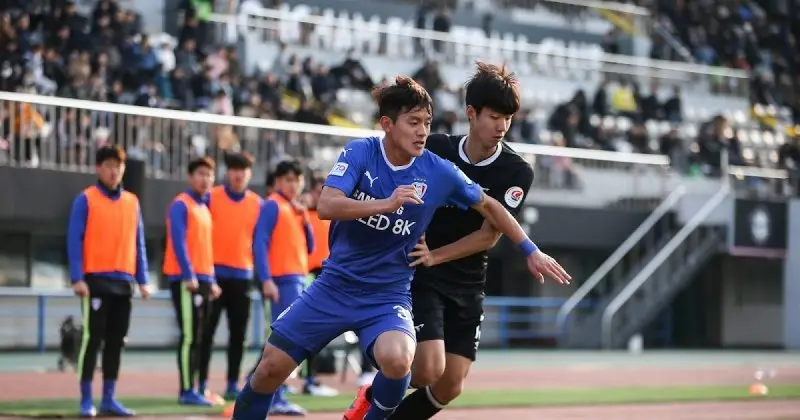 Suwon Samsung Bluewings 06