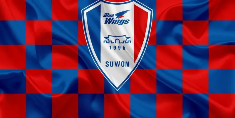 Suwon Samsung Bluewings 47