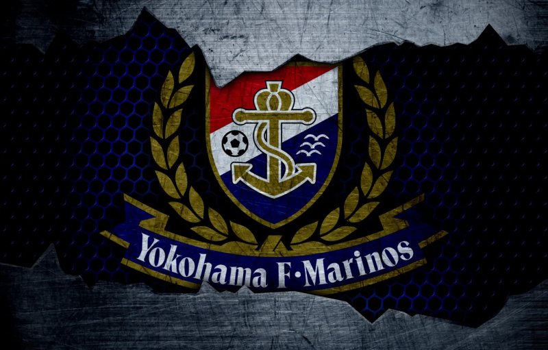 Yokohama F Marinos 41