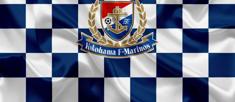 Yokohama F Marinos 45