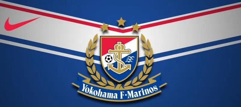 Yokohama F Marinos 18