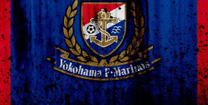 Yokohama F Marinos 26