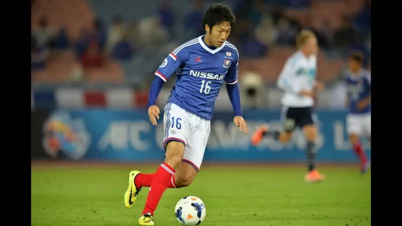 Yokohama F Marinos 32