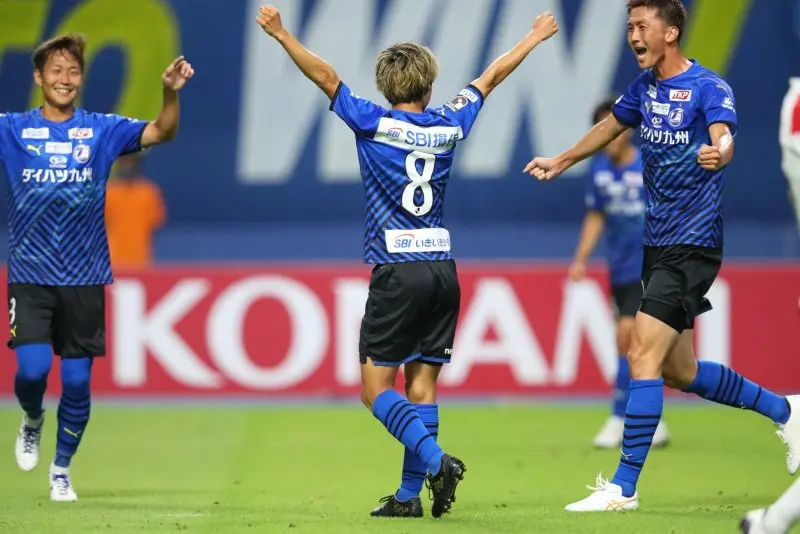 Yokohama F Marinos 10