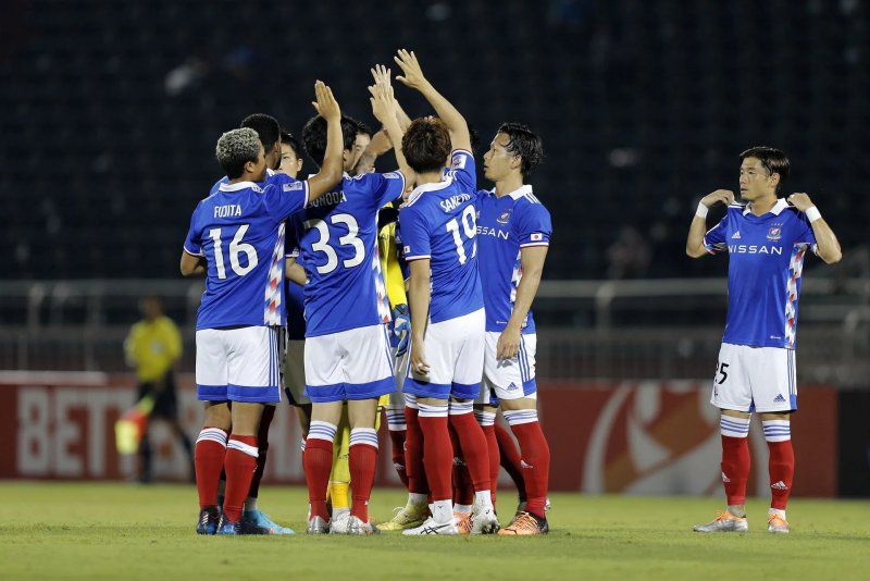 Yokohama F Marinos 14