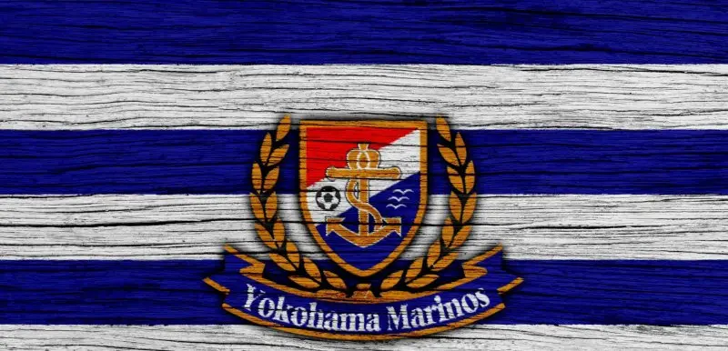 Yokohama F Marinos 53