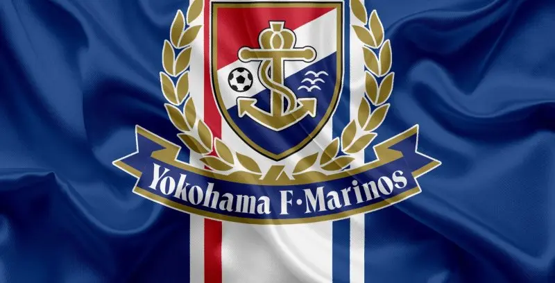 Yokohama F Marinos 54