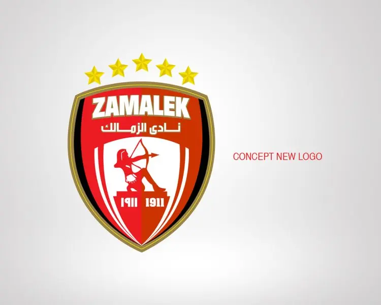 Zamalek 35