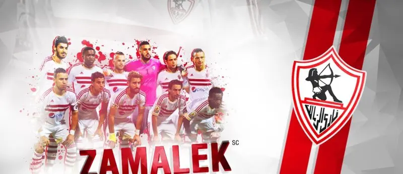 Zamalek 22