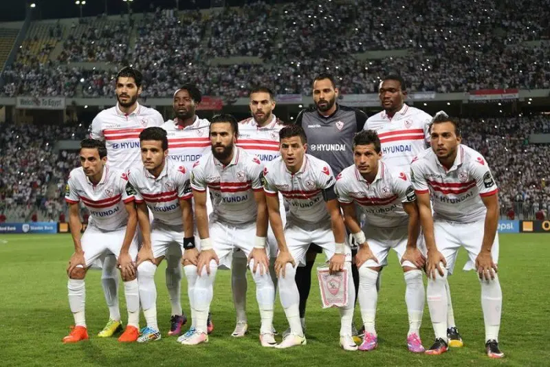 Zamalek 06