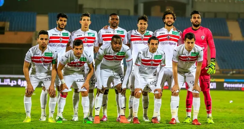 Zamalek 20