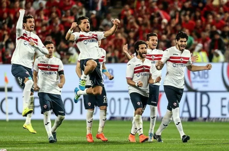 Zamalek 19