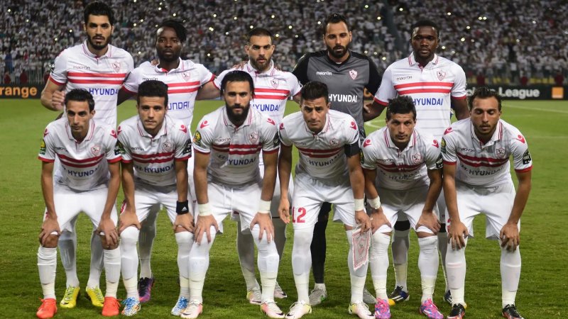 Zamalek 24