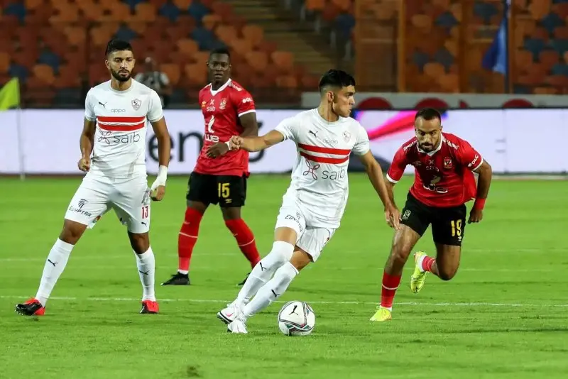 Zamalek 30