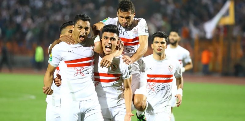 Zamalek 37