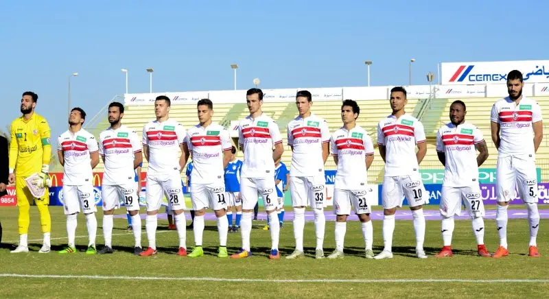 Zamalek 47