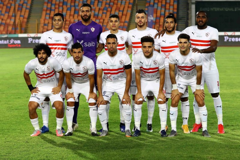 Zamalek 46